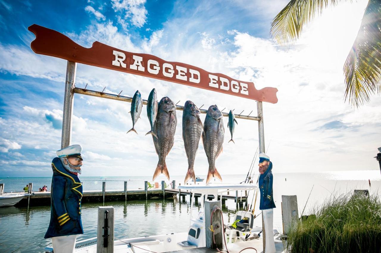 Ragged Edge Resort & Marina اسلامورادا المظهر الخارجي الصورة