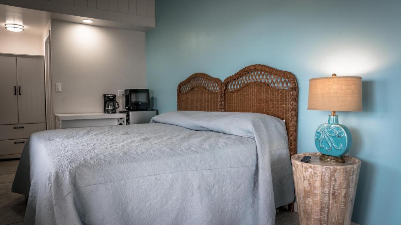 Ragged Edge Resort & Marina اسلامورادا المظهر الخارجي الصورة