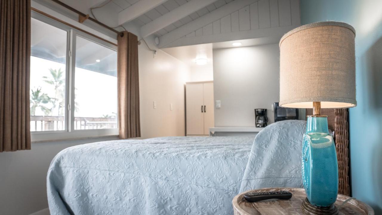 Ragged Edge Resort & Marina اسلامورادا المظهر الخارجي الصورة