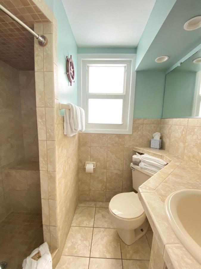 Ragged Edge Resort & Marina اسلامورادا المظهر الخارجي الصورة
