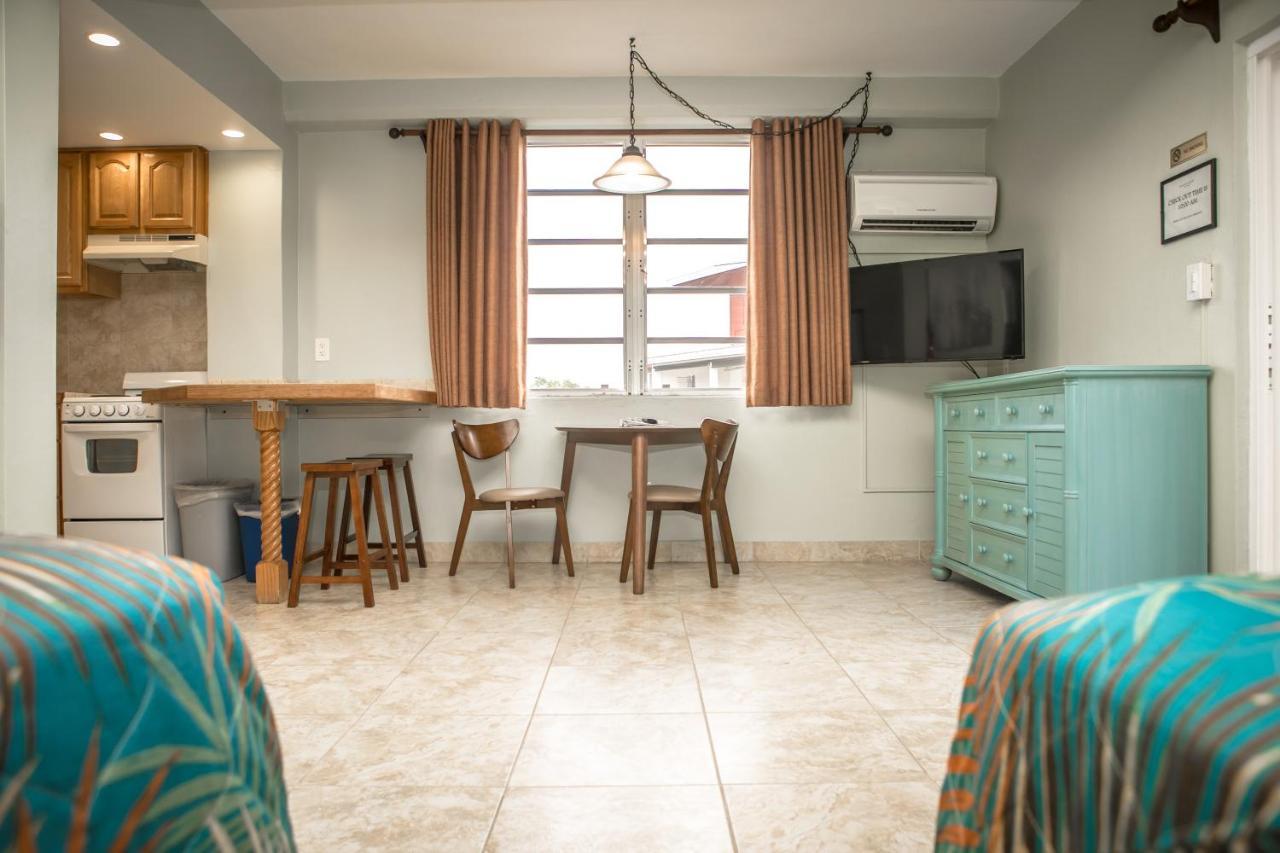 Ragged Edge Resort & Marina اسلامورادا المظهر الخارجي الصورة