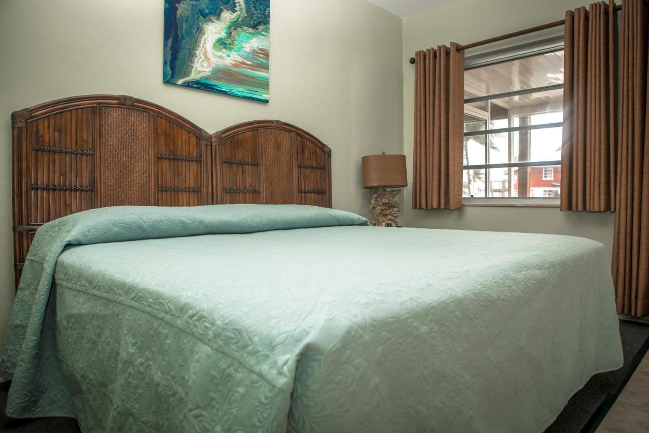 Ragged Edge Resort & Marina اسلامورادا المظهر الخارجي الصورة