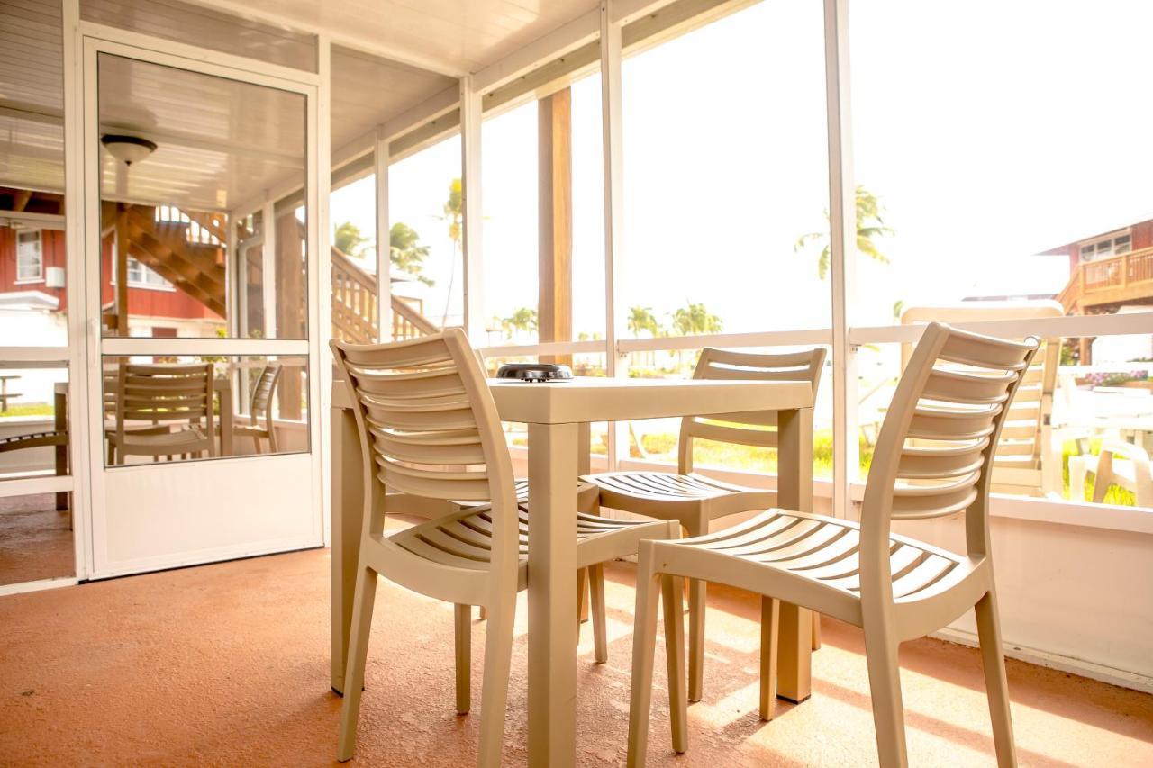 Ragged Edge Resort & Marina اسلامورادا المظهر الخارجي الصورة