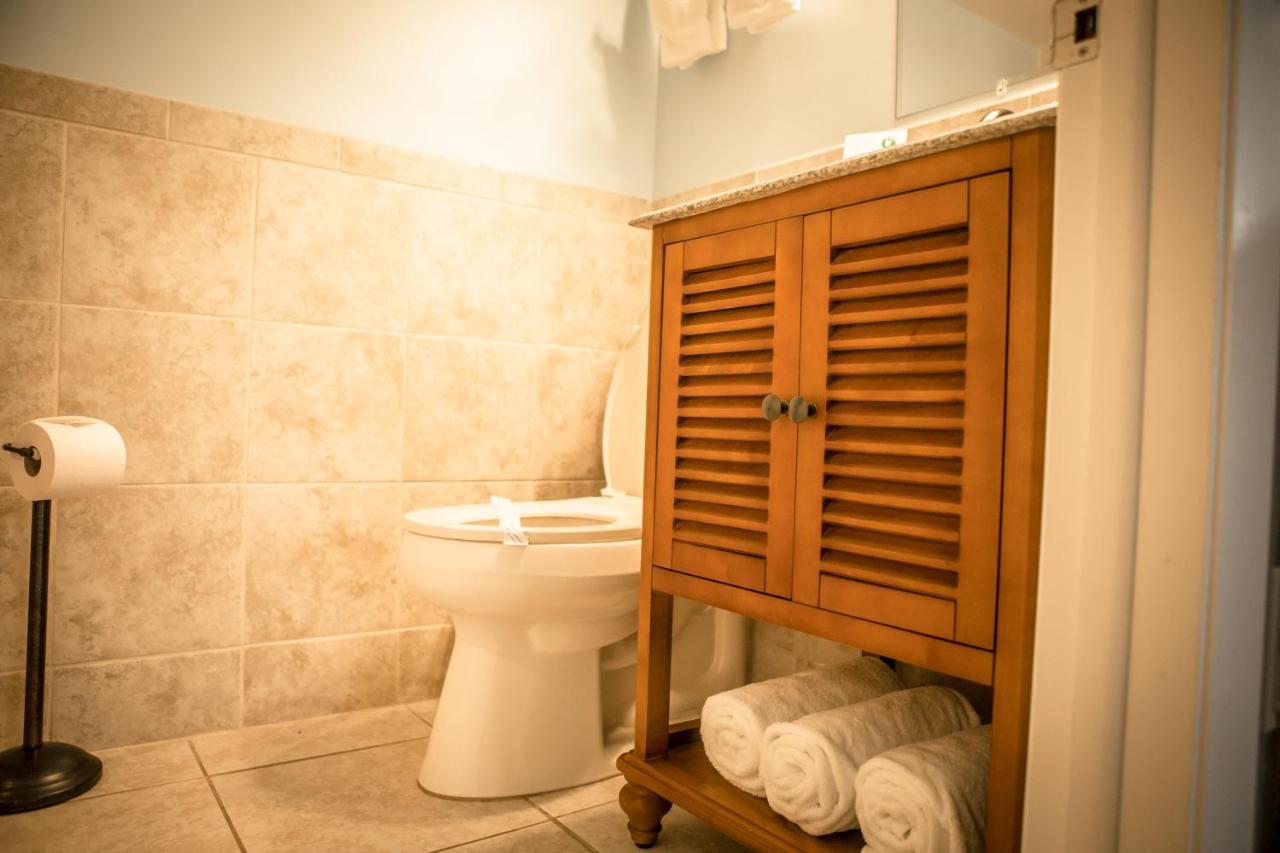 Ragged Edge Resort & Marina اسلامورادا المظهر الخارجي الصورة
