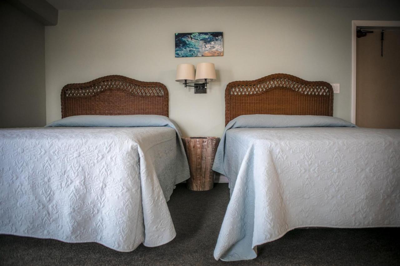 Ragged Edge Resort & Marina اسلامورادا المظهر الخارجي الصورة