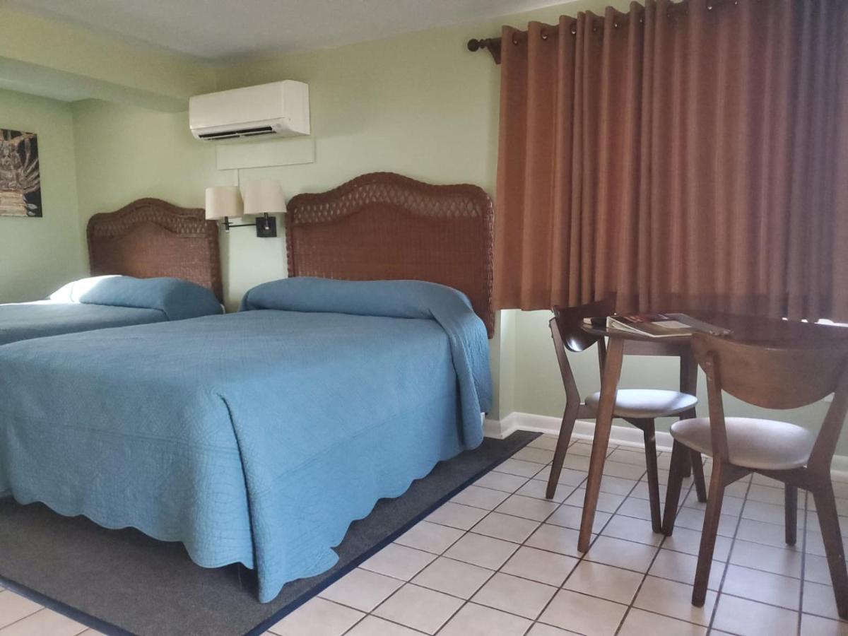 Ragged Edge Resort & Marina اسلامورادا المظهر الخارجي الصورة