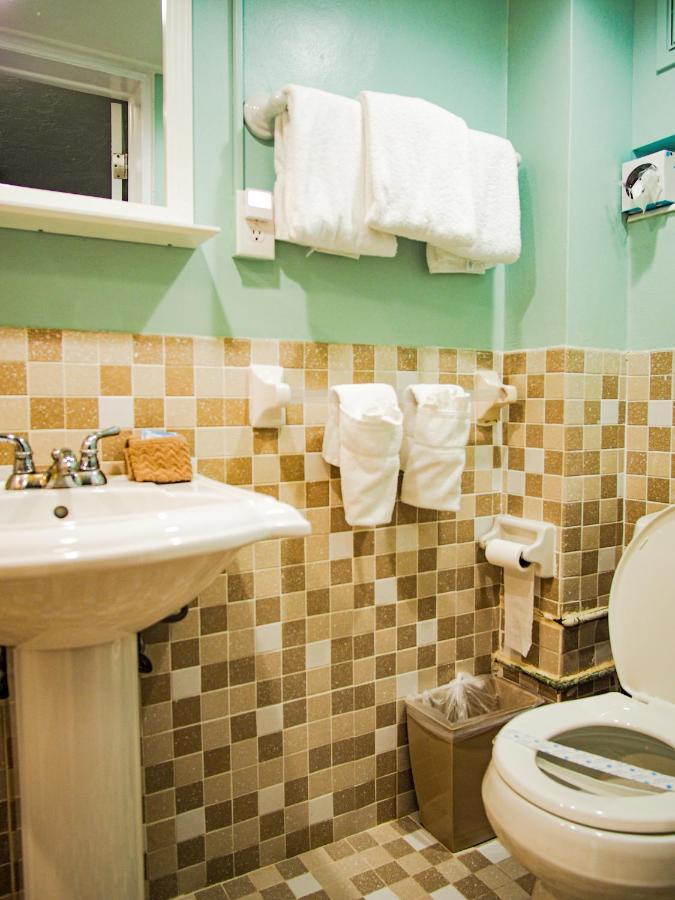 Ragged Edge Resort & Marina اسلامورادا المظهر الخارجي الصورة