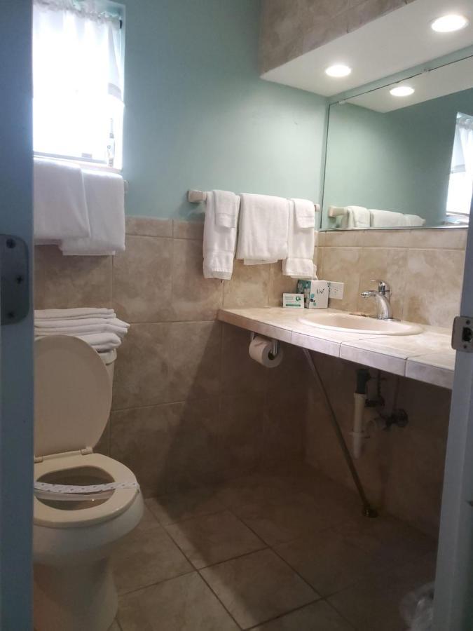 Ragged Edge Resort & Marina اسلامورادا المظهر الخارجي الصورة